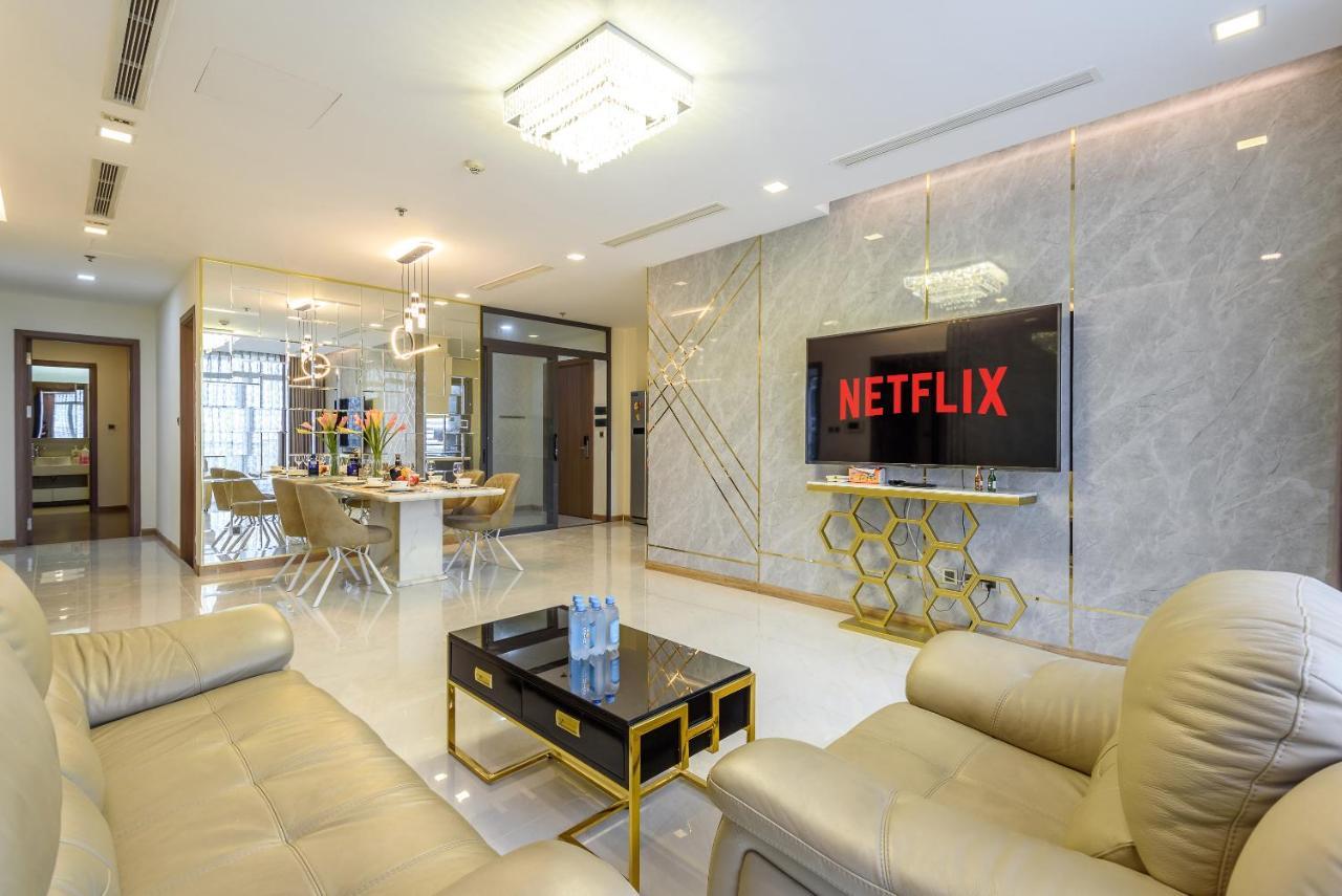 Landmark 81 Condotel Cbd In Hcmc * TP. Hồ Chí Minh