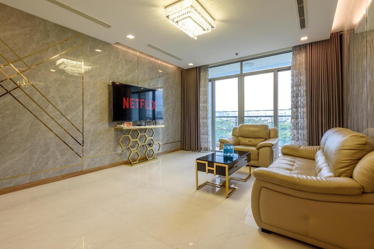 Landmark 81 Condotel Cbd In Hcmc * TP. Hồ Chí Minh