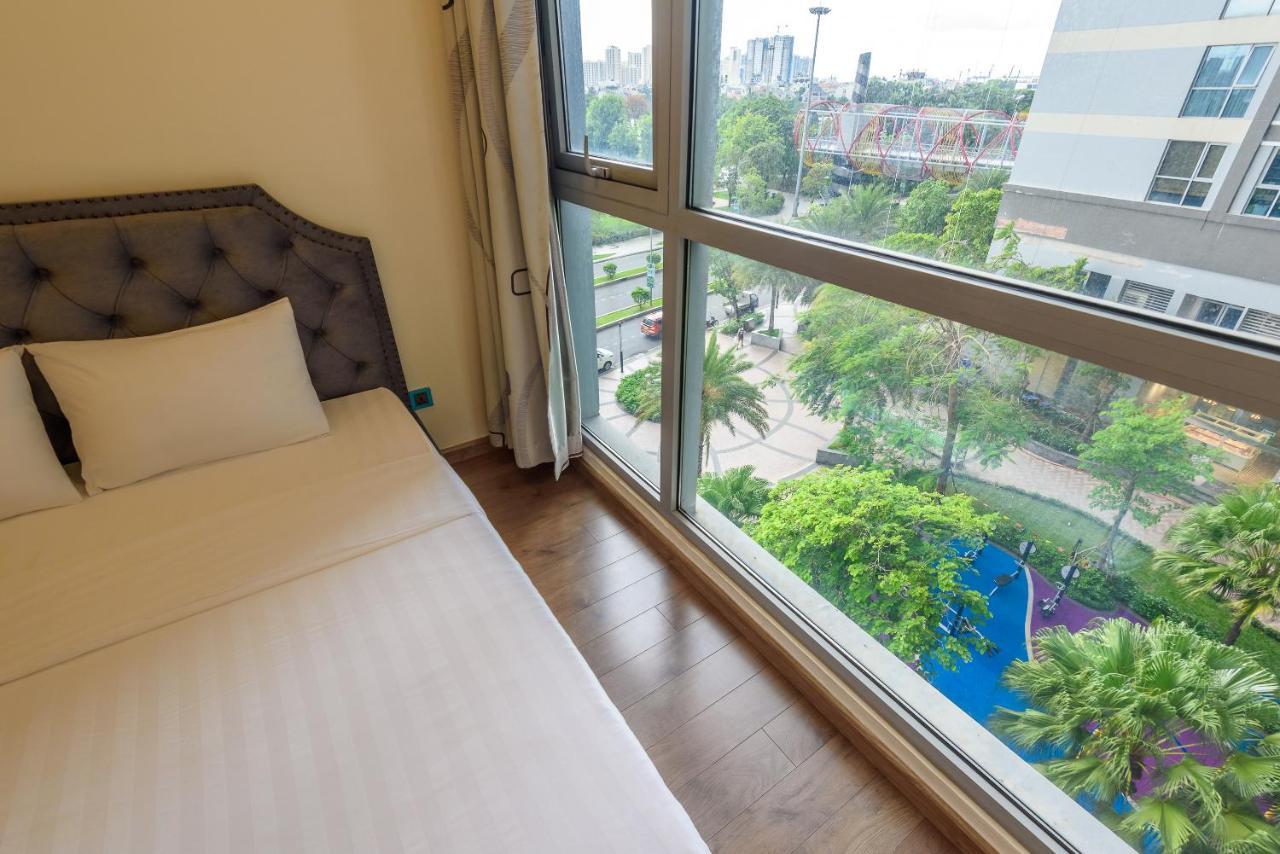 Landmark 81 Condotel Cbd In Hcmc TP. Hồ Chí Minh