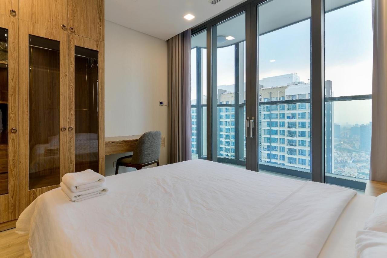 Landmark 81 Condotel Cbd In Hcmc * TP. Hồ Chí Minh