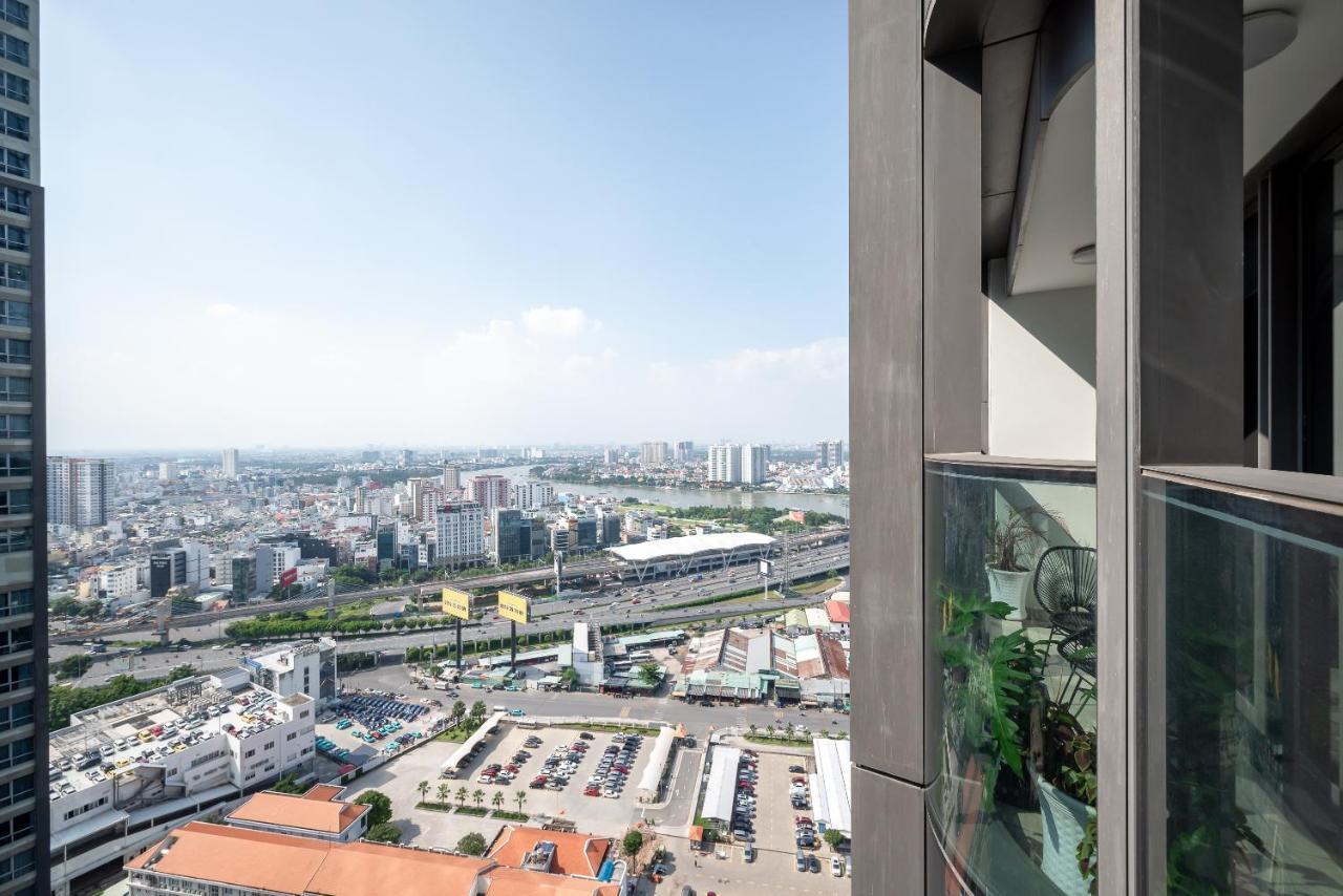 Khách sạn hẻo lánh Landmark 81 Condotel Cbd In Hcmc TP. Hồ Chí Minh