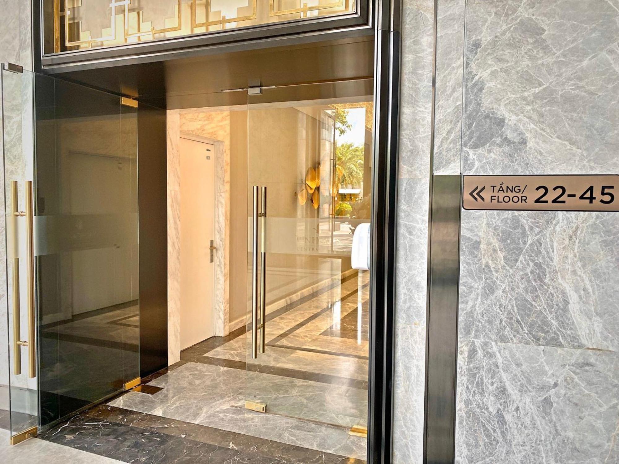 Landmark 81 Condotel Cbd In Hcmc TP. Hồ Chí Minh