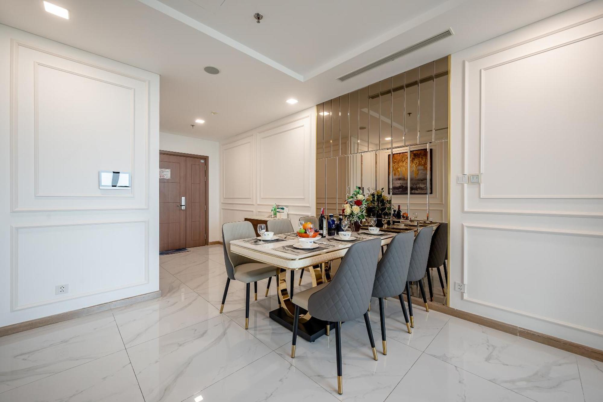 Landmark 81 Condotel Cbd In Hcmc * TP. Hồ Chí Minh