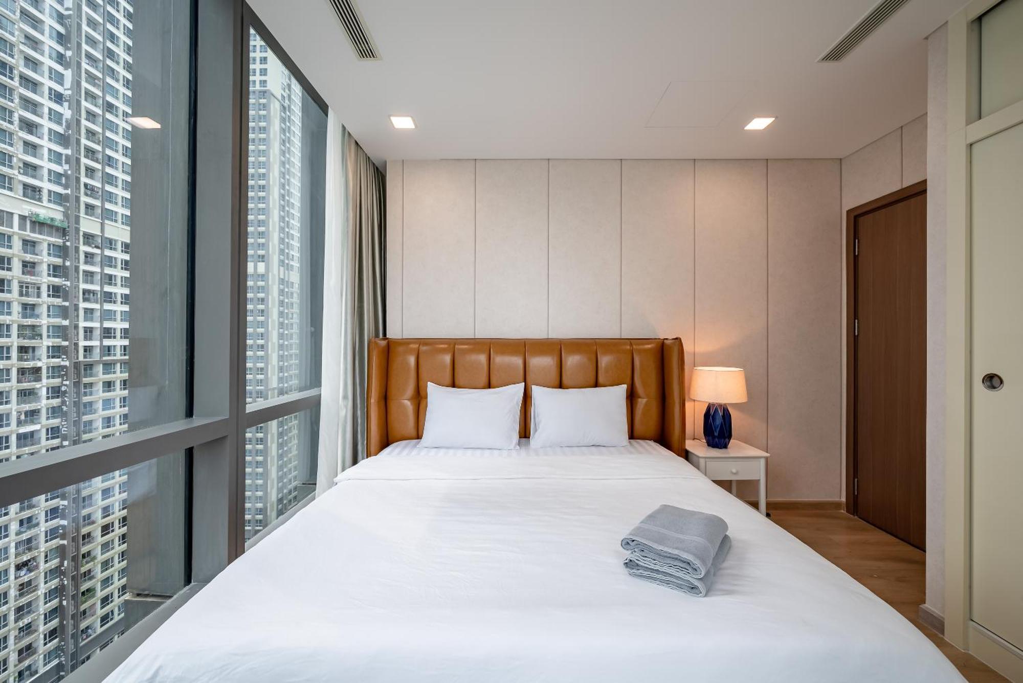 Landmark 81 Condotel Cbd In Hcmc TP. Hồ Chí Minh
