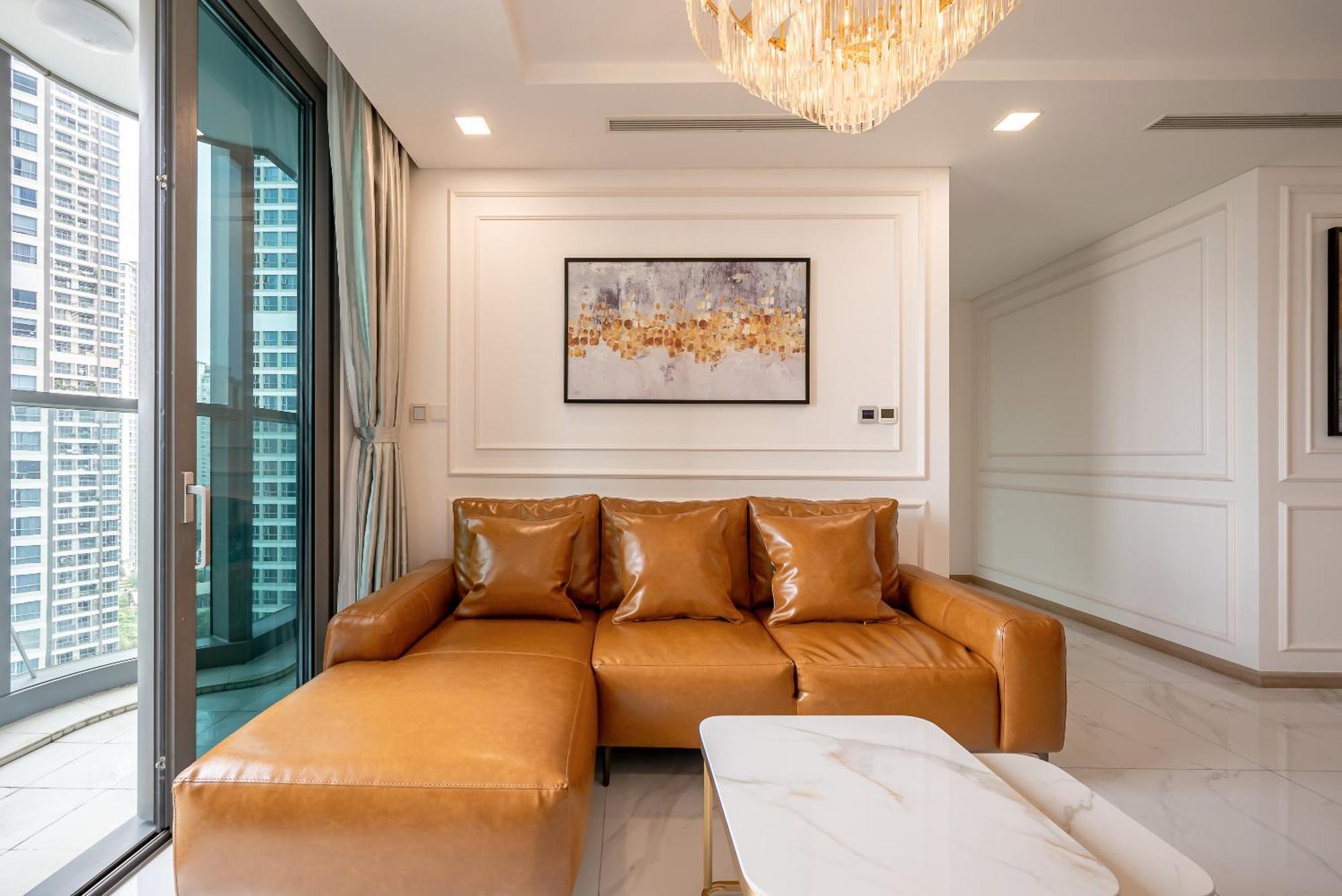 Landmark 81 Condotel Cbd In Hcmc TP. Hồ Chí Minh