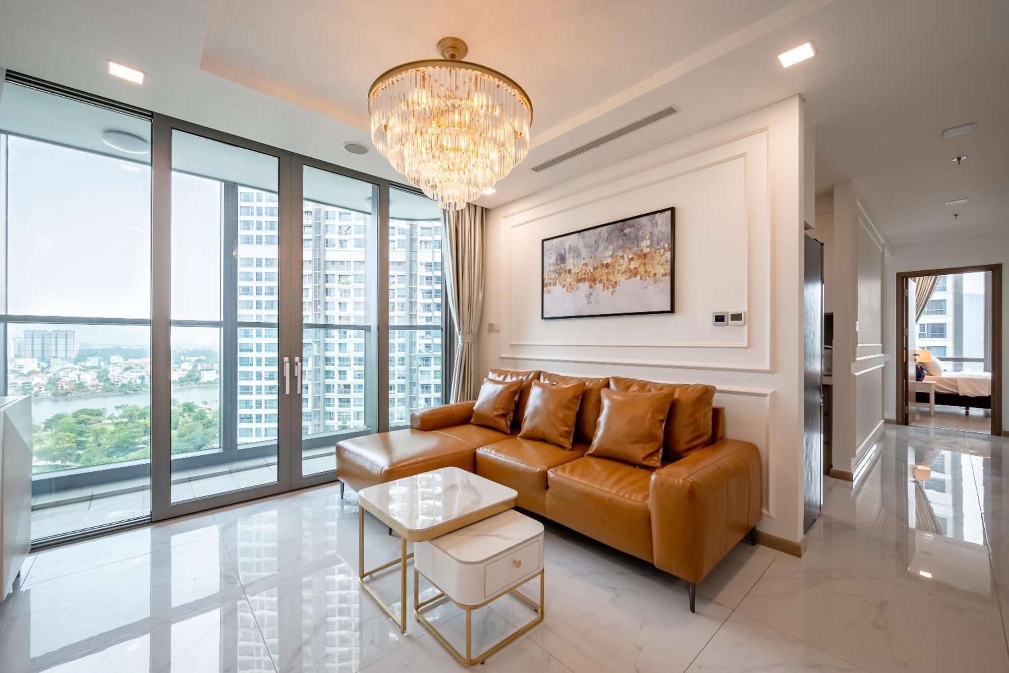Landmark 81 Condotel Cbd In Hcmc TP. Hồ Chí Minh