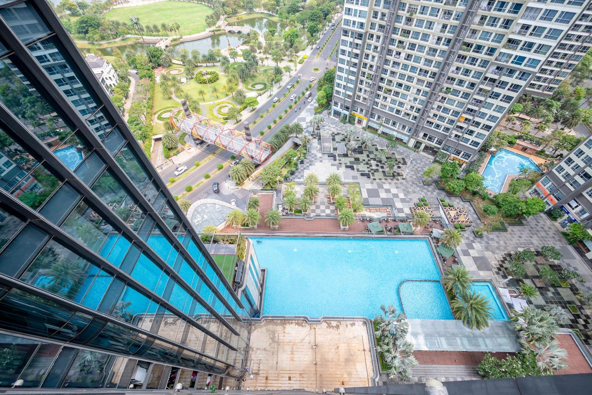 Landmark 81 Condotel Cbd In Hcmc TP. Hồ Chí Minh