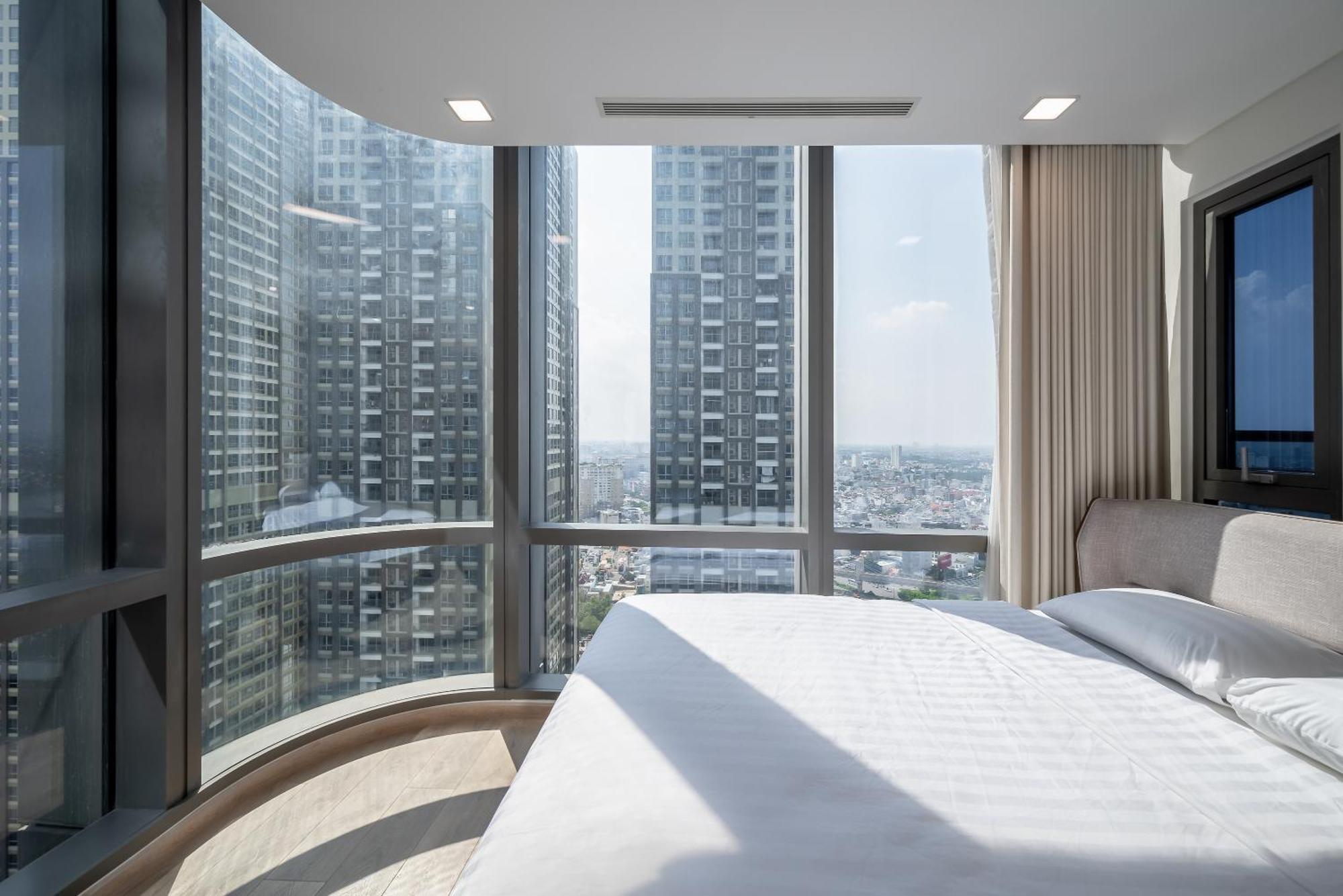 Landmark 81 Condotel Cbd In Hcmc TP. Hồ Chí Minh
