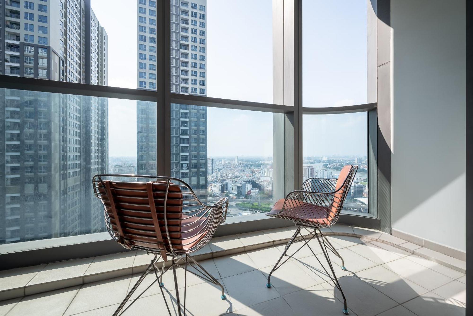 Landmark 81 Condotel Cbd In Hcmc * TP. Hồ Chí Minh