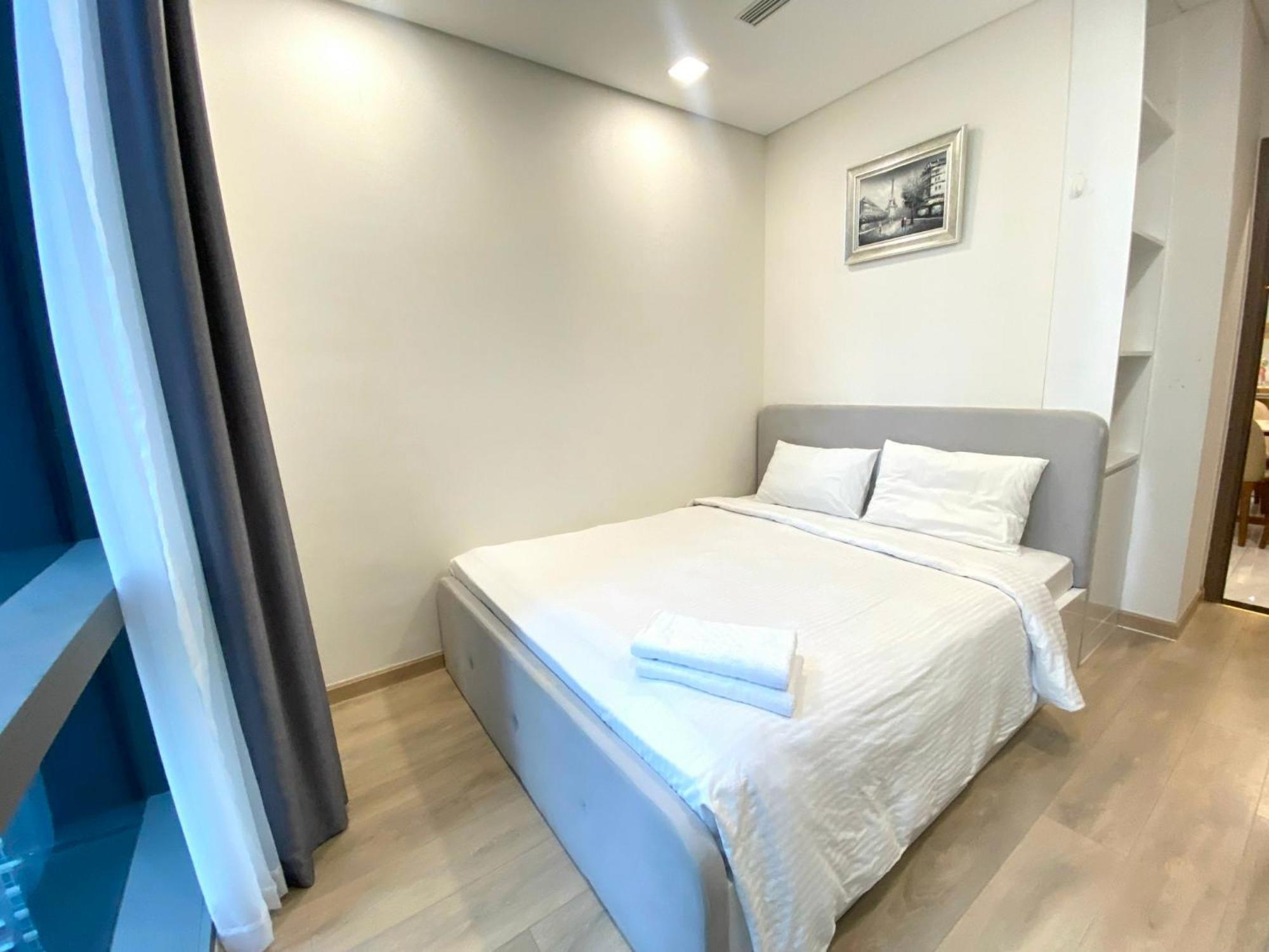 Landmark 81 Condotel Cbd In Hcmc TP. Hồ Chí Minh