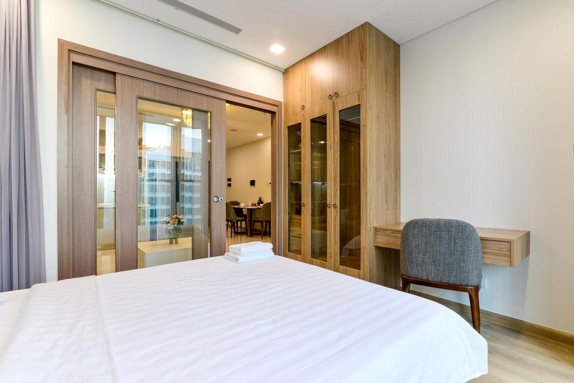 Landmark 81 Condotel Cbd In Hcmc * TP. Hồ Chí Minh